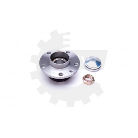 Kerékagy Kerékcsapágy készlet HÁTSÓ FIAT 500L DOBLO TIPO OPEL COMBO 328013 328013