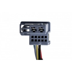 HÁTSÓ AJTÓ LENGÉSCSILLAPÍTÓ MERCEDES GLC C253 17-21/BALRA AE-ME-094