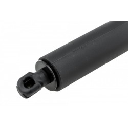 GÁZRUGÓ HÁTSÓ AJTÓ MERCEDES GLC C253 2017-2021 /JOBB/. AE-ME-095