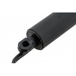 INFINITI QX50 19-20 L/P LENGÉSCSILLAPÍTÓ HÁTSÓ AJTÓ LENGÉSCSILLAPÍTÓJA AE-NS-032