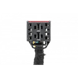 HÁTSÓ LENGÉSCSILLAPÍTÓ SKODA OCTAVIA IV SEAN/LIFTBACK 2020 /BALRA/JOBBRA/ AE-SK-032