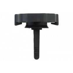 SZERVOKORMÁNY FOLYADÉK TARTÁLY KUPAKJA MERCEDES CLK 02-, CLS 04-, C 01-, E 02-, GLK 08-, S 05-, SL 01-, S 05-, SL 01- 0004660968