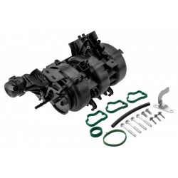 SZÍVÓCSŐ OPEL CORSA D 1.0 /A10XEP/ 2009- 55562247