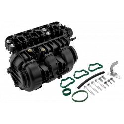 SZÍVÓCSŐ OPEL CORSA D 1.0 /A10XEP/ 2009- 55562247