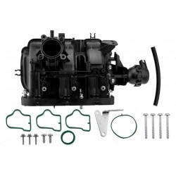 SZÍVÓCSŐ OPEL CORSA D 1.0 /A10XEP/ 2009- 55562247