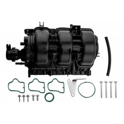 SZÍVÓCSŐ OPEL CORSA D 1.0 /A10XEP/ 2009- 55562247