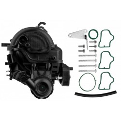 SZÍVÓCSŐ OPEL CORSA D 1.0 /A10XEP/ 2009- 55562247