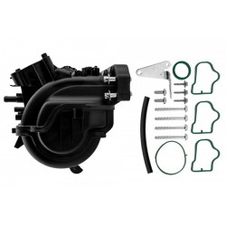 SZÍVÓCSŐ OPEL CORSA D 1.0 /A10XEP/ 2009- 55562247