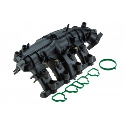 SZÍVÓCSŐ OPEL INSIGNIA A 1.4T 2011-,MOKKA/MOKKA X 1.4T 2013-,CHEVROLET CRUZE 1.4T 2012-,TRAX 1.4T 2014-/MODELL 2 ÉRZÉKELŐHÖZ/.