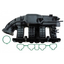 SZÍVÓCSŐ OPEL INSIGNIA A 1.4T 2011-,MOKKA/MOKKA X 1.4T 2013-,CHEVROLET CRUZE 1.4T 2012-,TRAX 1.4T 2014-/MODELL 2 ÉRZÉKELŐHÖZ/.