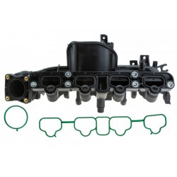 SZÍVÓCSŐ OPEL INSIGNIA A 1.4T 2011-,MOKKA/MOKKA X 1.4T 2013-,CHEVROLET CRUZE 1.4T 2012-,TRAX 1.4T 2014-/MODELL 2 ÉRZÉKELŐHÖZ/.