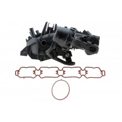 SZÍVÓCSŐ AUDI A3 2.0T S3 2017-,A4 2.0TFSI 2016-,Q7 2.0TFSI 2016-,SEAT ALHAMBRA 2.0TSI 2016-,LEON 2.0CUPRA 2013-,SKODA SUPERB