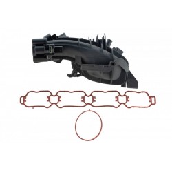 SZÍVÓCSŐ AUDI A3 2.0T S3 2017-,A4 2.0TFSI 2016-,Q7 2.0TFSI 2016-,SEAT ALHAMBRA 2.0TSI 2016-,LEON 2.0CUPRA 2013-,SKODA SUPERB