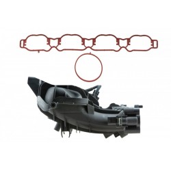 SZÍVÓCSŐ VW TIGUAN ALLSPACE 2.0TSI 2018-,BEETLE 2.0TSI 2017-,BEETLE 2.0TSI 2017- 06L133201ET