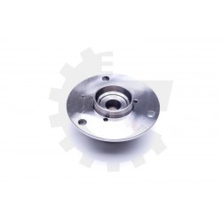 Kerékagy Kerékcsapágy készlet ELSŐ SMART FORTWO A4513300059 A4513300059