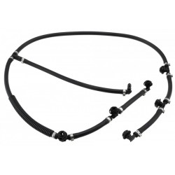 INJEKTOR MEGKERÜLŐ VEZETÉK MERCEDES C OSZTÁLY W203 320CDI 2005-,C W204 320CDI/C350CDI 2007-,E OSZTÁLY W211 E280CDI/E320CDI