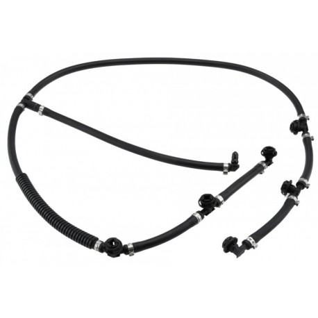 INJEKTOR MEGKERÜLŐ VEZETÉK MERCEDES C OSZTÁLY W203 320CDI 2005-,C W204 320CDI/C350CDI 2007-,E OSZTÁLY W211 E280CDI/E320CDI