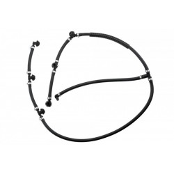 INJEKTOR MEGKERÜLŐ VEZETÉK MERCEDES C OSZTÁLY W203 320CDI 2005-,C W204 320CDI/C350CDI 2007-,E OSZTÁLY W211 E280CDI/E320CDI