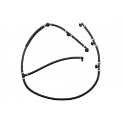 INJEKTOR MEGKERÜLŐ VEZETÉK MERCEDES C OSZTÁLY W203 320CDI 2005-,C W204 320CDI/C350CDI 2007-,E OSZTÁLY W211 E280CDI/E320CDI