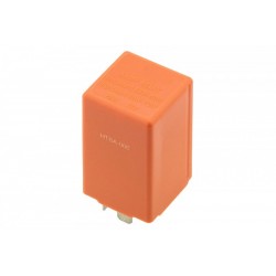 TOMPÍTOTT FÉNYSZÓRÓ RELÉ SAAB 900 -1993,9-3 -2003,9-5 -2010 28349070