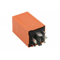 TOMPÍTOTT FÉNYSZÓRÓ RELÉ SAAB 900 -1993,9-3 -2003,9-5 -2010 28349070