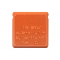 TOMPÍTOTT FÉNYSZÓRÓ RELÉ SAAB 900 -1993,9-3 -2003,9-5 -2010 28349070