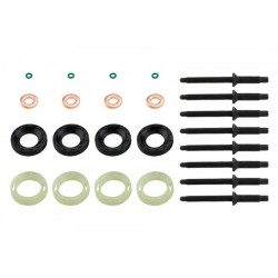 INJEKTOR JAVÍTÓ KÉSZLET CITROEN BERLINGO 1.6HDI 2005-,C4 1.6HDI 2004-,C4 II 1.6HDI 2009-,C5 II 1.6HDI 2004-,C5 III 1.6HDI