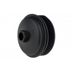 OLAJSZŰRŐHÁZ FEDÉL AUDI A4 B6 , B7 4.2 2000-2008 , A6 C6 4.2 2004-2006 , A8 D3 3.7/4.2 2004- , VOLKSWAGEN PHAETON 4.2 2002-2016