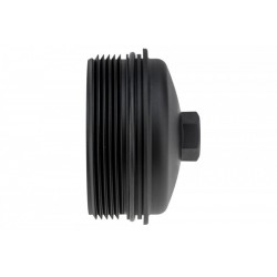 OLAJSZŰRŐHÁZ FEDÉL AUDI A4 B6 , B7 4.2 2000-2008 , A6 C6 4.2 2004-2006 , A8 D3 3.7/4.2 2004- , VOLKSWAGEN PHAETON 4.2 2002-2016