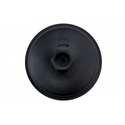 OLAJSZŰRŐHÁZ FEDÉL AUDI A4 B6 , B7 4.2 2000-2008 , A6 C6 4.2 2004-2006 , A8 D3 3.7/4.2 2004- , VOLKSWAGEN PHAETON 4.2 2002-2016