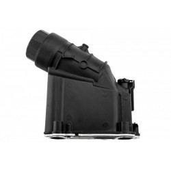 OLAJSZŰRŐ RADIÁTOR NÉLKÜL MOTOR 2.0 BMW 3 E90/E91/E92/E93 07-10 , 5 E60/E61 06-10 , 1 E81/E82/E87/E88 06-13 , X3 E83 06-10 , X1