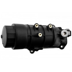 OLAJSZŰRŐ RADIÁTOR NÉLKÜL MOTOR 2.0 BMW 3 E90/E91/E92/E93 07-10 , 5 E60/E61 06-10 , 1 E81/E82/E87/E88 06-13 , X3 E83 06-10 , X1