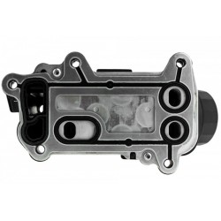 OLAJSZŰRŐ RADIÁTOR NÉLKÜL MOTOR 2.0 BMW 3 E90/E91/E92/E93 07-10 , 5 E60/E61 06-10 , 1 E81/E82/E87/E88 06-13 , X3 E83 06-10 , X1
