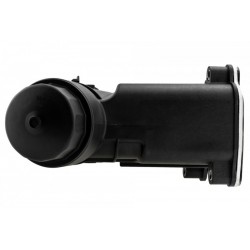 OLAJSZŰRŐ RADIÁTOR NÉLKÜL MOTOR 2.0 BMW 3 E90/E91/E92/E93 07-10 , 5 E60/E61 06-10 , 1 E81/E82/E87/E88 06-13 , X3 E83 06-10 , X1