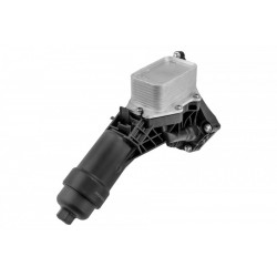 OLAJHŰTŐ SZŰRŐVEL MOTOR 2.0 3 G20/G21 2017- , 5 G30/G31 2017- , 7 G11/G12 2018- , X3 G01 2018- , X5 G05 2018- , 11428580414