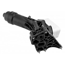 OLAJHŰTŐ SZŰRŐVEL MOTOR 2.0 3 G20/G21 2017- , 5 G30/G31 2017- , 7 G11/G12 2018- , X3 G01 2018- , X5 G05 2018- , 11428580414