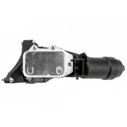 OLAJHŰTŐ SZŰRŐVEL MOTOR 2.0 3 G20/G21 2017- , 5 G30/G31 2017- , 7 G11/G12 2018- , X3 G01 2018- , X5 G05 2018- , 11428580414