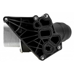 OLAJHŰTŐ SZŰRŐVEL MOTOR 2.0 3 G20/G21 2017- , 5 G30/G31 2017- , 7 G11/G12 2018- , X3 G01 2018- , X5 G05 2018- , 11428580414