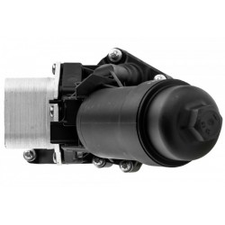 OLAJHŰTŐ SZŰRŐVEL MOTOR 2.0 3 G20/G21 2017- , 5 G30/G31 2017- , 7 G11/G12 2018- , X3 G01 2018- , X5 G05 2018- , 11428580414