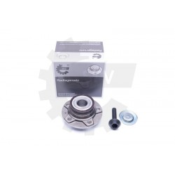 Kerékagy Kerékcsapágy készlet HÁTSÓ AUDI A4 A5 A6 8K0598611 8K0598611