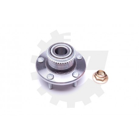 Kerékagy Kerékcsapágy készlet HÁTSÓ MITSUBISHI LANCER VII OUTLANDER I MR527453 MR527453