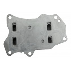 OLAJHŰTŐ MOTOR 1.5D FORD FOCUS IV 2018- , KUGA III 2019- , TRANSIT CONNECT 2015- , ECOSPORT 2017- . JX6Q6A642AA