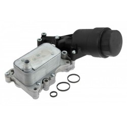 OLAJHŰTŐ SZŰRŐVEL MOTOR 1.8/2.2CDI MERCEDES A W176 2012-2018 , B W246 2011-2018 , GLA X156 2013-2021 6511800565