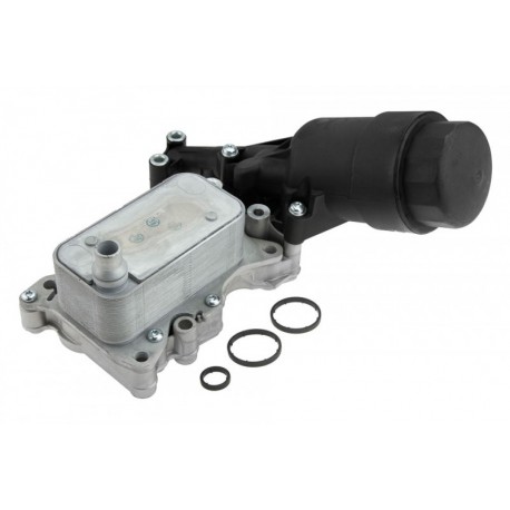 OLAJHŰTŐ SZŰRŐVEL MOTOR 1.8/2.2CDI MERCEDES A W176 2012-2018 , B W246 2011-2018 , GLA X156 2013-2021 6511800565