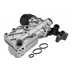 OLAJHŰTŐ SZŰRŐVEL MOTOR 1.8/2.2CDI MERCEDES A W176 2012-2018 , B W246 2011-2018 , GLA X156 2013-2021 6511800565