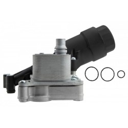 OLAJHŰTŐ SZŰRŐVEL MOTOR 1.8/2.2CDI MERCEDES A W176 2012-2018 , B W246 2011-2018 , GLA X156 2013-2021 6511800565