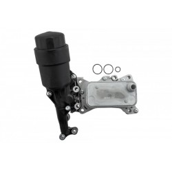 OLAJHŰTŐ SZŰRŐVEL MOTOR 1.8/2.2CDI MERCEDES A W176 2012-2018 , B W246 2011-2018 , GLA X156 2013-2021 6511800565
