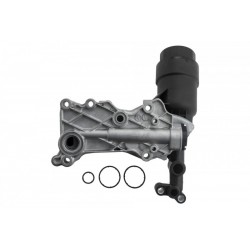 OLAJHŰTŐ SZŰRŐVEL MOTOR 1.8/2.2CDI MERCEDES A W176 2012-2018 , B W246 2011-2018 , GLA X156 2013-2021 6511800565