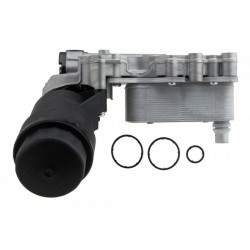 OLAJHŰTŐ SZŰRŐVEL MOTOR 1.8/2.2CDI MERCEDES A W176 2012-2018 , B W246 2011-2018 , GLA X156 2013-2021 6511800565