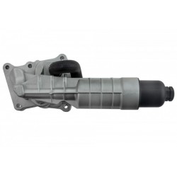 OLAJHŰTŐ SZŰRŐVEL MOTOR 1.8 MERCEDES C W204 07-14 , MERCEDES E W212 09-15 , MERCEDES SLK R 172 2011- 2711801410